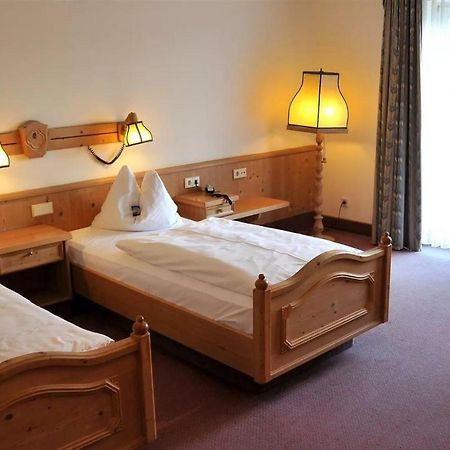 Altes Forsthaus Goseplack Hotell Hardegsen Eksteriør bilde